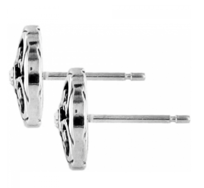 Betsey Mini Post Earrings J20822 Earrings Brighton