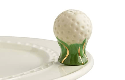 A Hole In One Mini A57 mini Nora Fleming