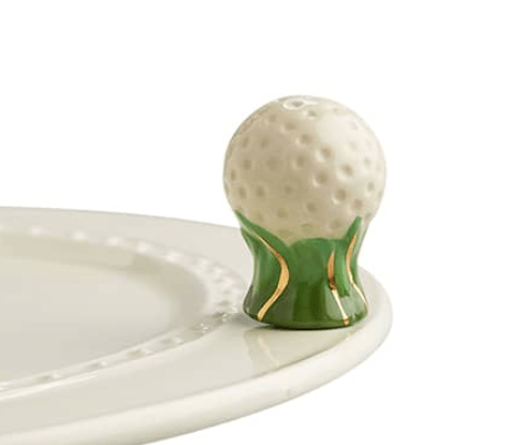 A Hole In One Mini A57 mini Nora Fleming