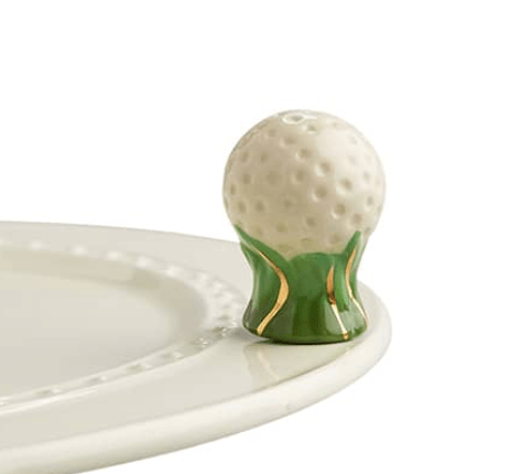 A Hole In One Mini A57 mini Nora Fleming