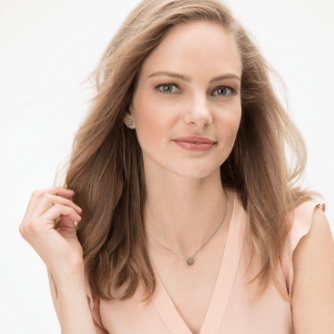 Twinkle Mini Post Earrings J2049F Earrings Brighton