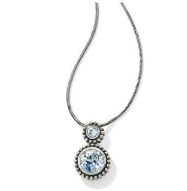 Twinkle Duo Necklace JL8931 Earrings Brighton