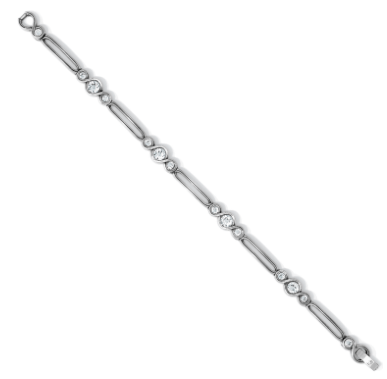 Infinity Sparkle Bracelet JF3641 Earrings Brighton