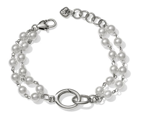 Victoria Charm Bracelet JF6040 Bracelets Brighton
