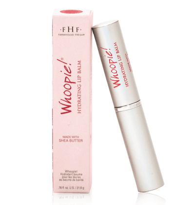 Whoopie® Hydrating Lip Balm lip balm farm house fresh