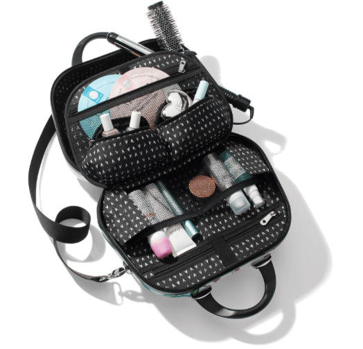 Jetsetter Cosmetic Case LG2830 travel Brighton