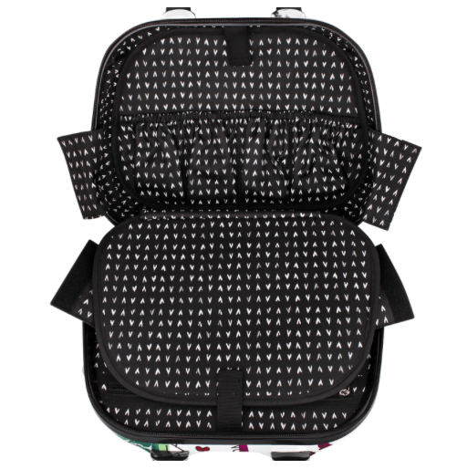 Jetsetter Cosmetic Case LG2830 travel Brighton