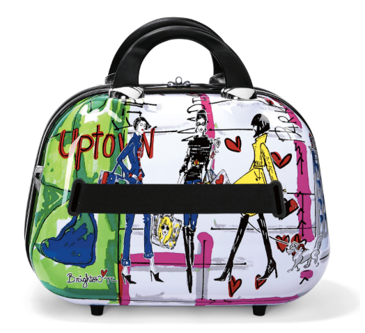 Jetsetter Cosmetic Case LG2830 travel Brighton