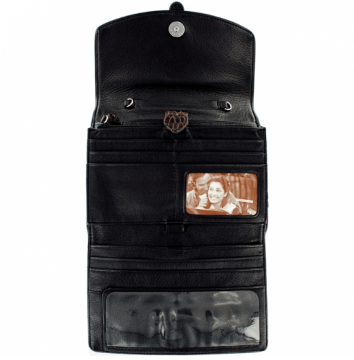 Nepal Organizer T40709 handbag Brighton