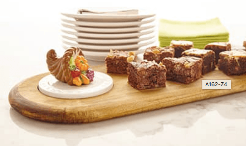 Autumn's Bounty A162 mini Nora Fleming