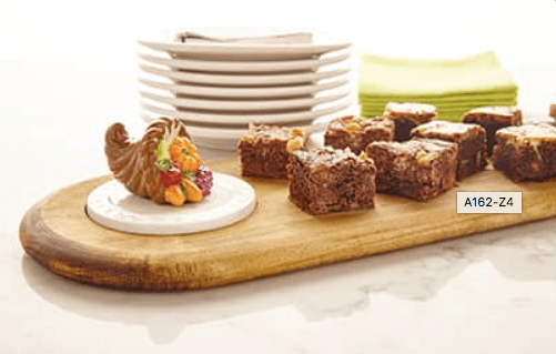 Autumn's Bounty A162 mini Nora Fleming