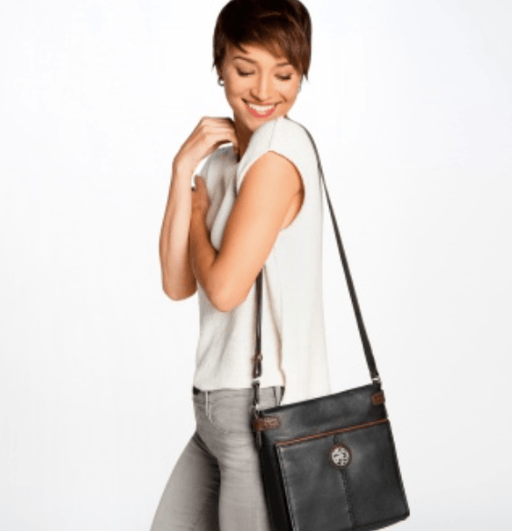 Selena Organizer H92559 handbag Brighton