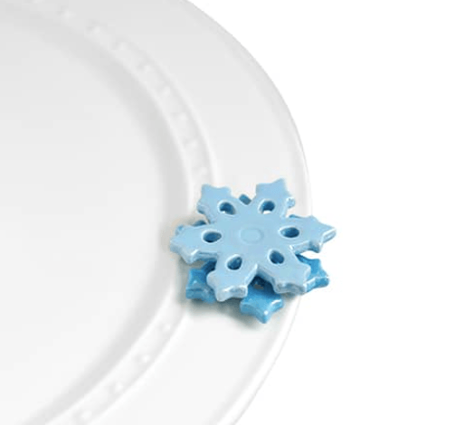 No Two Alike Mini A106 Home Decor Nora Fleming