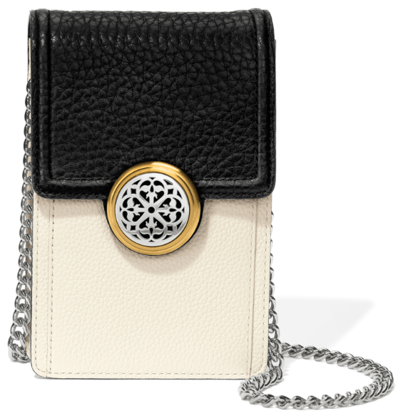 Ferrara Daytime Phone Organizer E5326B Wallet Brighton