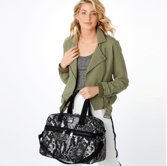 Jetsetter Duffel L30332 Travel Brighton