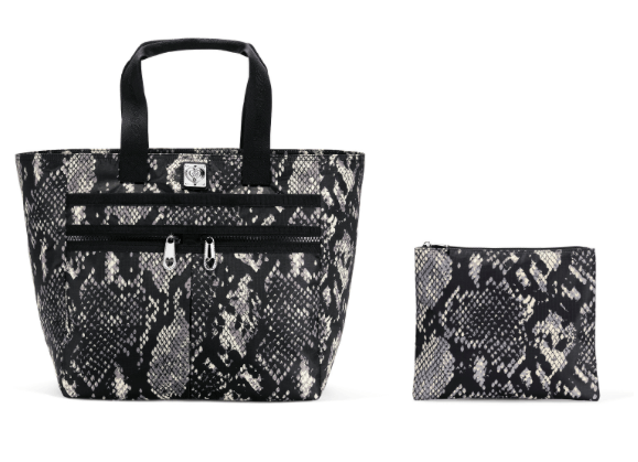Lock It Super Tote L20032 travel Brighton