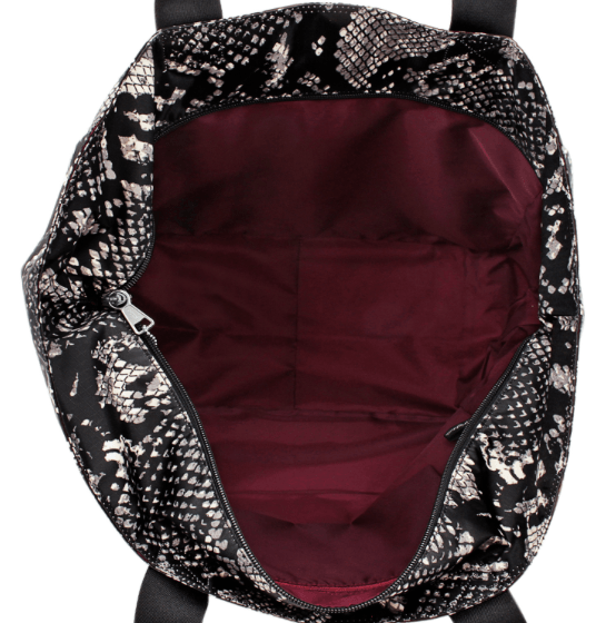 Lock It Super Tote L20032 travel Brighton