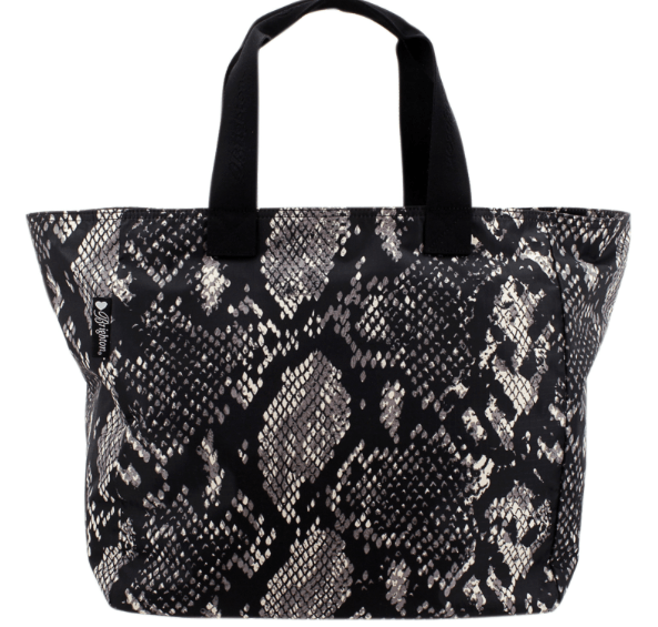 Lock It Super Tote L20032 travel Brighton
