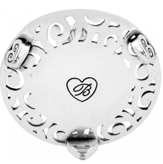 Lacie Daisy Ring Holder G80822 Brighton