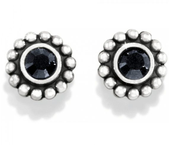 Twinkle Mini Post Earrings J20493 Earrings Brighton
