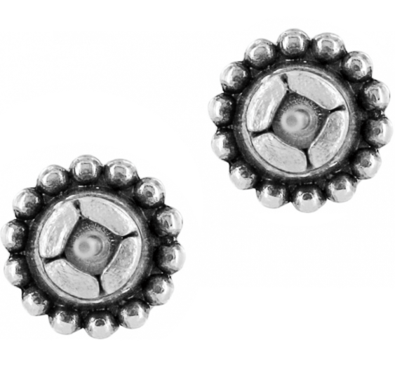Twinkle Mini Post Earrings J20493 Earrings Brighton