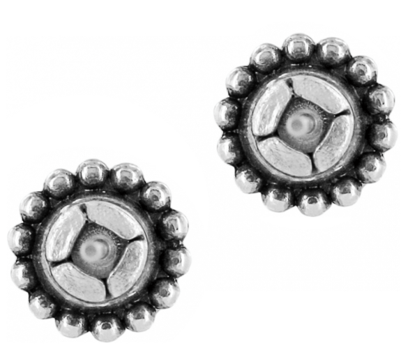 Twinkle Mini Post Earrings J20497 Earrings Brighton