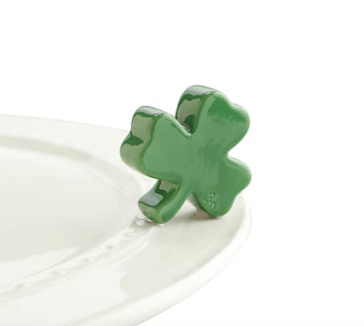 Irish At Heart A28 minis Nora Fleming