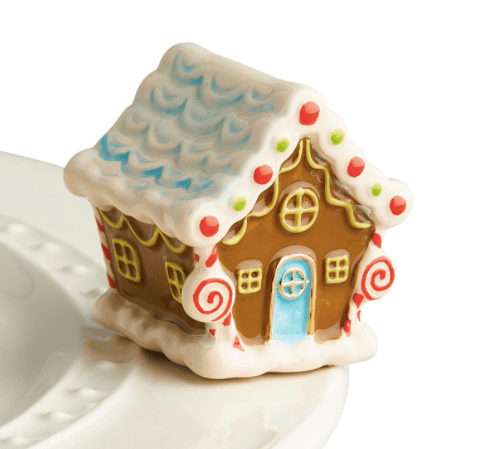 Candyland Lane Mini A218 Home Decor Nora Fleming