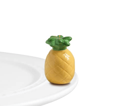 Welcome, Friends! A24 minis nora fleming