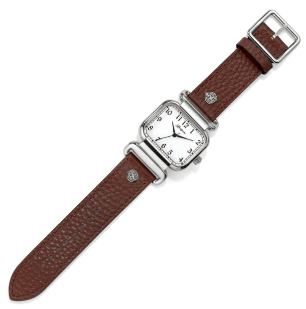 Montecito Reversible Watch W10473 Watches Brighton