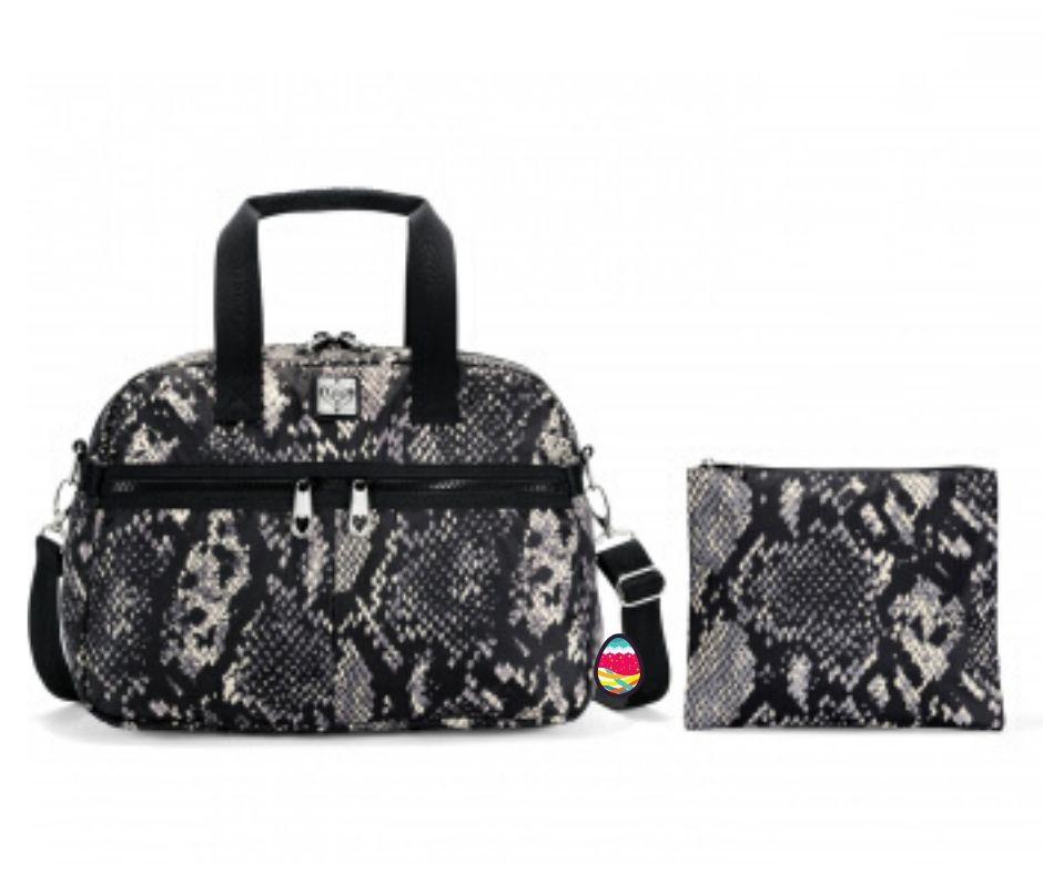 Jetsetter Duffel L30332 Travel Brighton