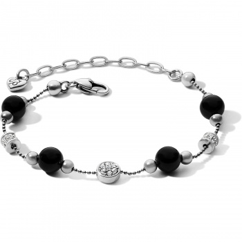 Meridian Prime Station Bracelet JF7892 Bracelets Brighton