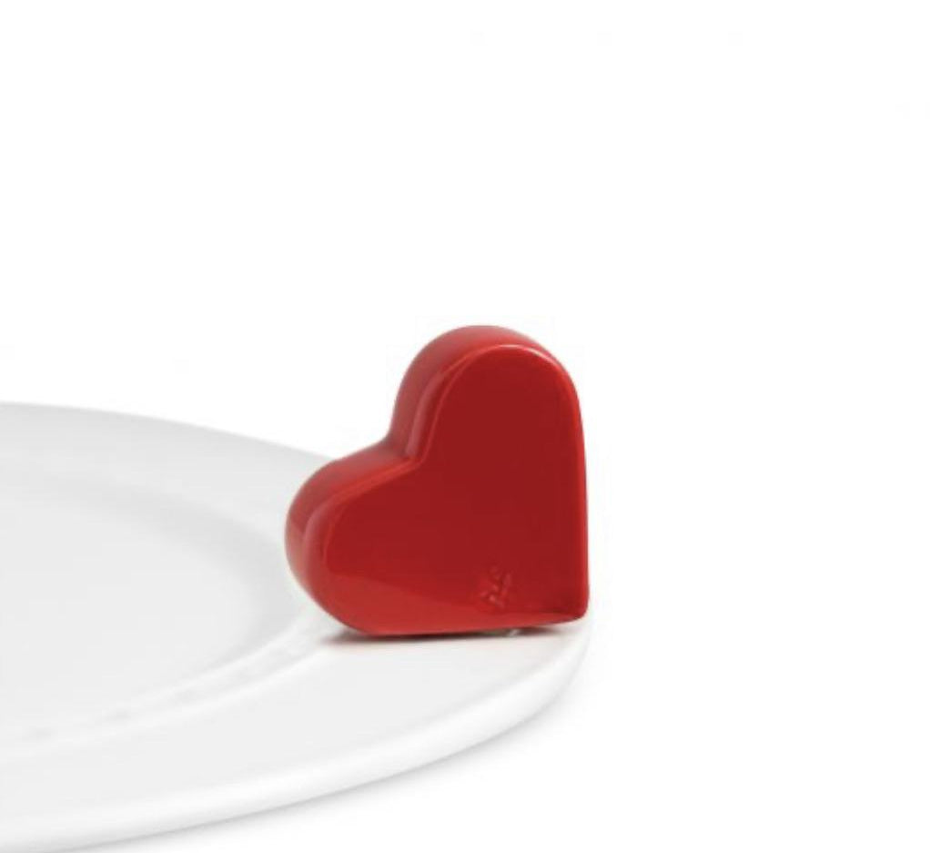 Be Mine A23 Home Decor Nora Fleming