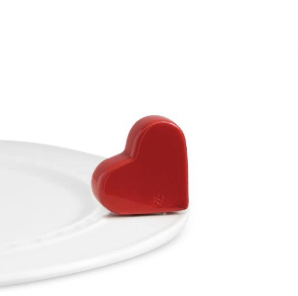 Be Mine A23 Home Decor Nora Fleming