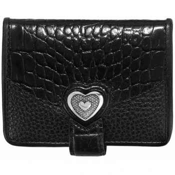 Bellissimo Heart Small Wallet T10393 Wallet Brighton