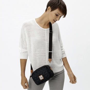 Knix Utility Bag H15043 Travel Brighton
