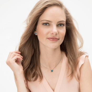 Twinkle Mini Post Earrings J20496 Earrings Brighton