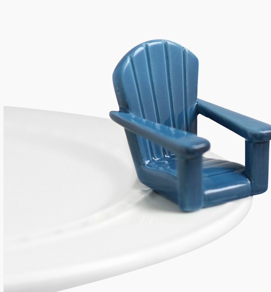 Chillin' Chair Mini A67 Home Decor Nora Fleming