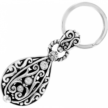 Bibi Scroll Key Fob E13780 key fob Brighton
