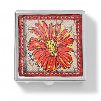 Field Of Love Pill Box E5396M pill box brighton