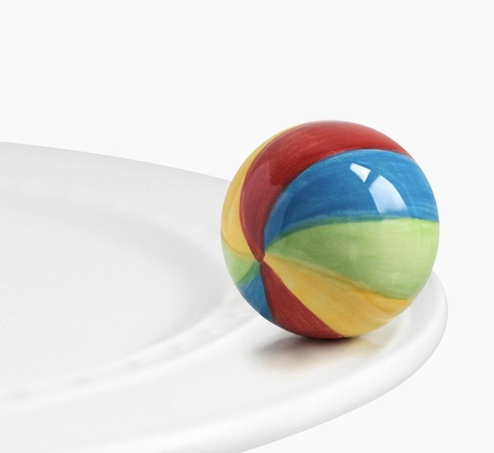 Have A Ball Mini A14 Home Decor Nora Fleming
