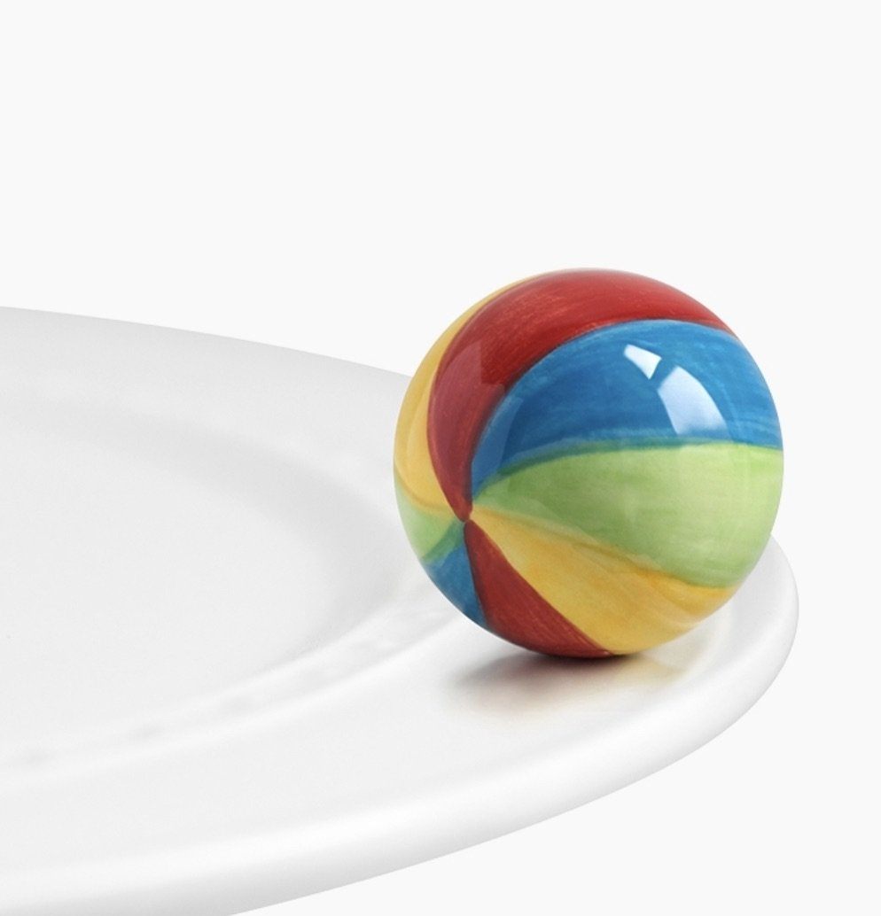 Have A Ball Mini A14 Home Decor Nora Fleming