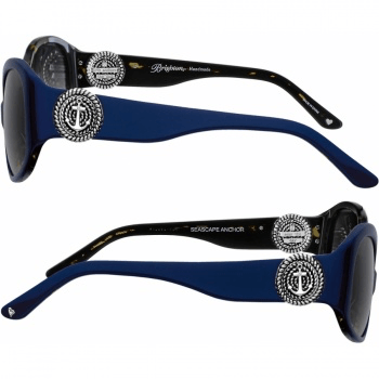 Seascape Anchor Sunglasses A12696 sunglasses Brighton