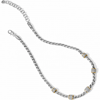 Meridian Necklace JN3480 Necklaces Brighton