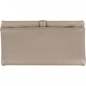 Nolita Shimmer Large Wallet T335CZ Wallet Brighton