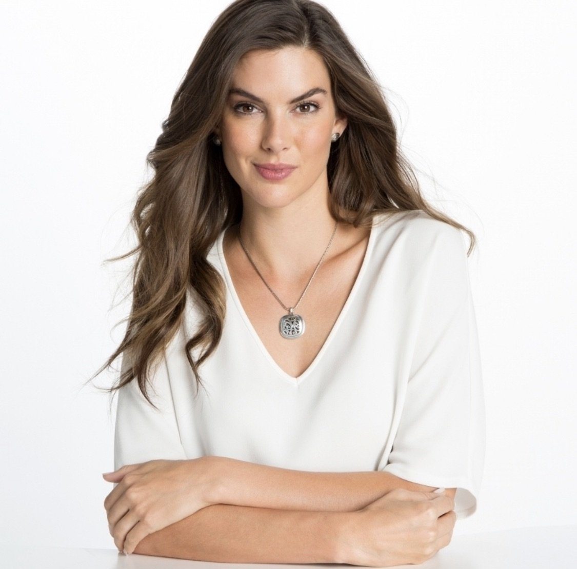 Spin Master Necklace JN5421 Necklaces Brighton