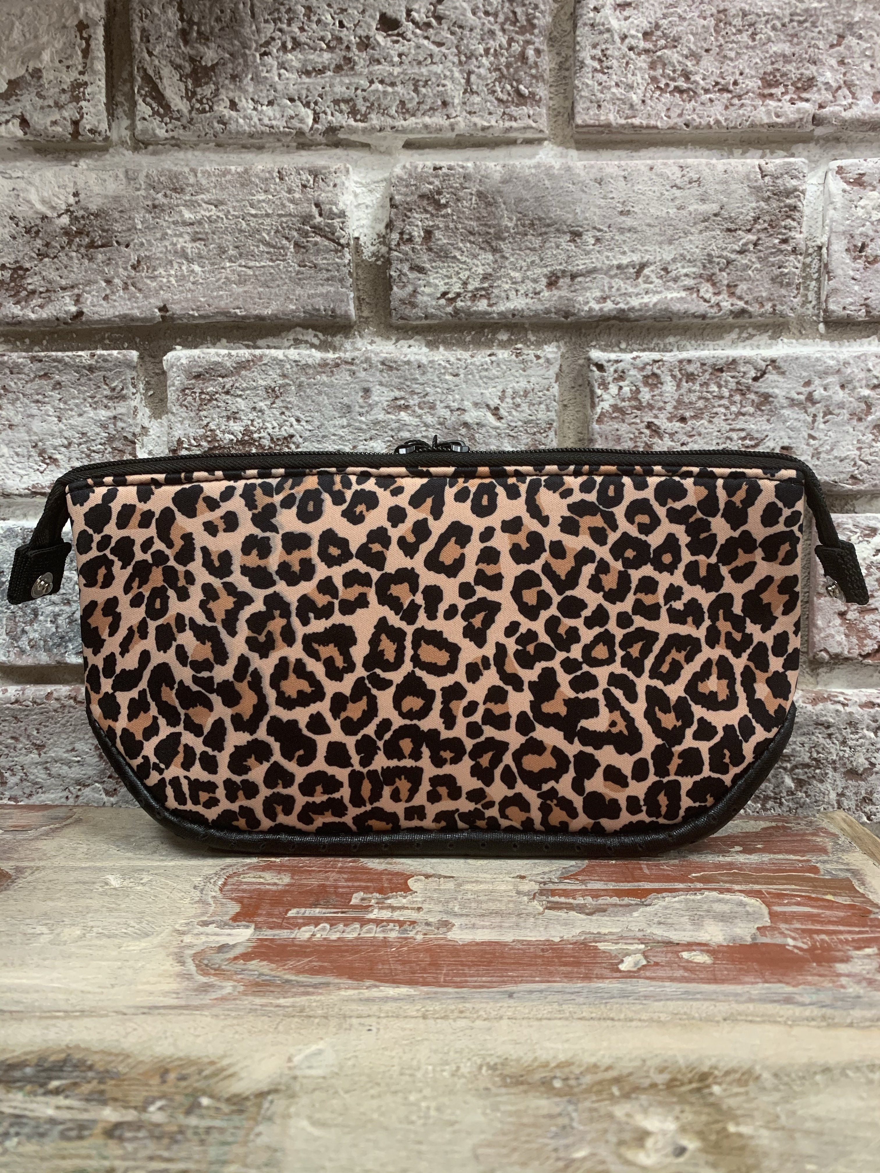 Grace Neoprene Makeup Bag makeup bag neo