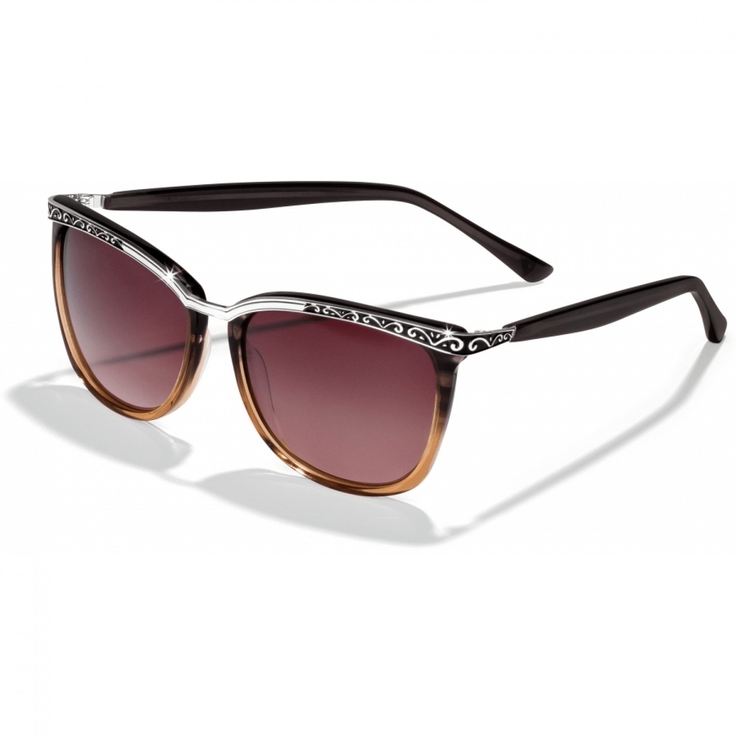 La Scala Fade Sunglasses A12484 sunglasses Brighton