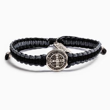 Gratitude Blessing Bracelet Bracelets My Saint My Hero