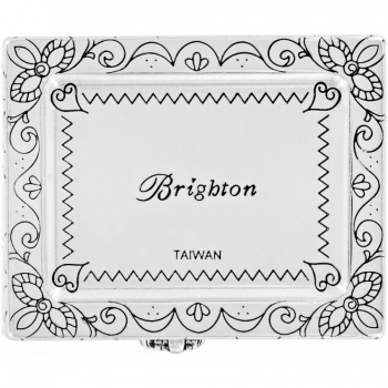 Lacie Daisy Jewel Box G80492 jewelry box Brighton